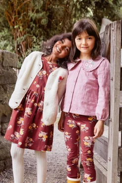 Kids Princess Highway Kids Dresses & Pinafores*Bella Kids Jersey Dress