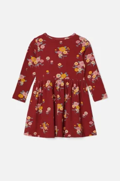 Kids Princess Highway Kids Dresses & Pinafores*Bella Kids Jersey Dress