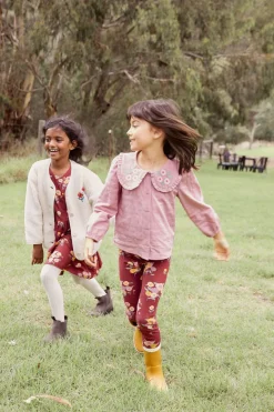 Kids Princess Highway Kids Bottoms*Bella Kids Legging