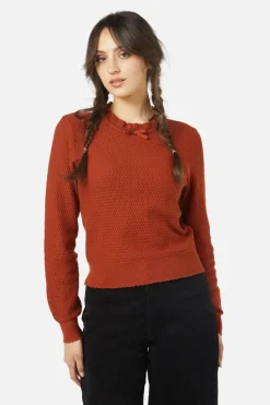 Women Princess Highway Knitwear & Cardis*Bella Knit Top