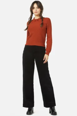 Women Princess Highway Knitwear & Cardis*Bella Knit Top