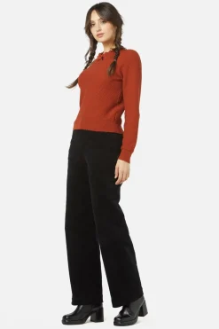 Women Princess Highway Knitwear & Cardis*Bella Knit Top