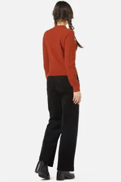 Women Princess Highway Knitwear & Cardis*Bella Knit Top