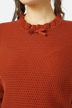 Women Princess Highway Knitwear & Cardis*Bella Knit Top