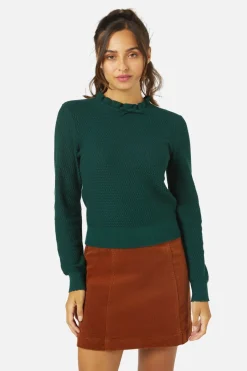 Women Princess Highway Knitwear & Cardis*Bella Knit Top