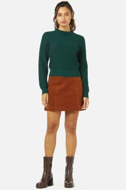 Women Princess Highway Knitwear & Cardis*Bella Knit Top