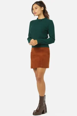 Women Princess Highway Knitwear & Cardis*Bella Knit Top