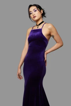 Women Black Friday Dresses & Pinafores*Belladonna Formal Dress