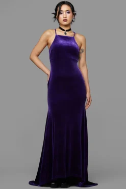 Women Black Friday Dresses & Pinafores*Belladonna Formal Dress