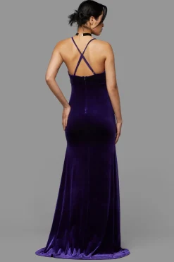 Women Black Friday Dresses & Pinafores*Belladonna Formal Dress