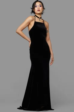 Women Black Friday Dresses & Pinafores*Belladonna Formal Dress