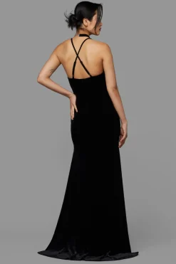 Women Black Friday Dresses & Pinafores*Belladonna Formal Dress