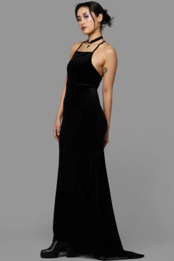 Women Black Friday Dresses & Pinafores*Belladonna Formal Dress