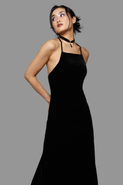 Women Black Friday Dresses & Pinafores*Belladonna Formal Dress
