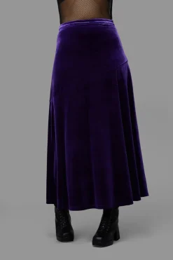 Women Black Friday Skirts & Skorts*Belladonna Formal Skirt