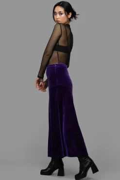 Women Black Friday Skirts & Skorts*Belladonna Formal Skirt