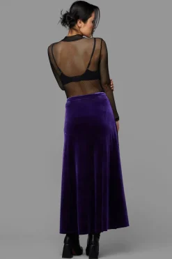 Women Black Friday Skirts & Skorts*Belladonna Formal Skirt