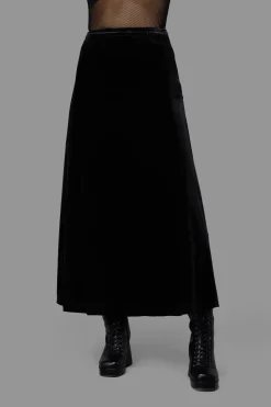 Women Black Friday Skirts & Skorts*Belladonna Formal Skirt