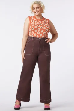 Women Princess Highway Knitwear & Cardis*Belle Bloom Vest