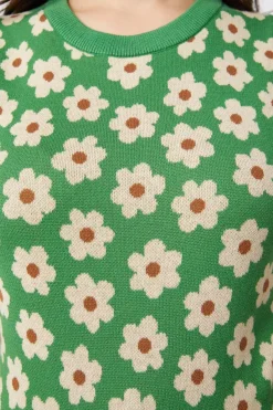 Women Princess Highway Knitwear & Cardis*Belle Bloom Vest