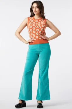 Women Princess Highway Knitwear & Cardis*Belle Bloom Vest