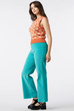 Women Princess Highway Knitwear & Cardis*Belle Bloom Vest