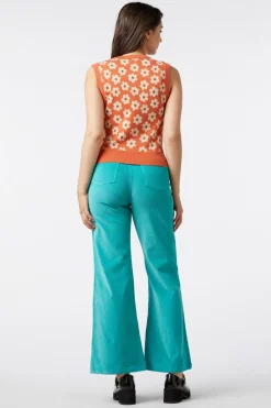 Women Princess Highway Knitwear & Cardis*Belle Bloom Vest