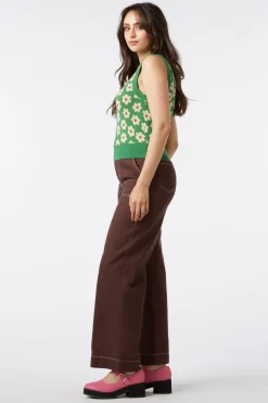 Women Princess Highway Knitwear & Cardis*Belle Bloom Vest