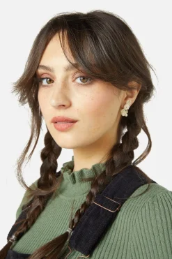 Accessories Princess Highway Jewellery*Belle Bunny Earrings