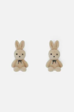 Accessories Princess Highway Jewellery*Belle Bunny Earrings