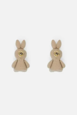 Accessories Princess Highway Jewellery*Belle Bunny Earrings