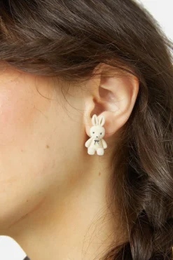 Accessories Princess Highway Jewellery*Belle Bunny Earrings
