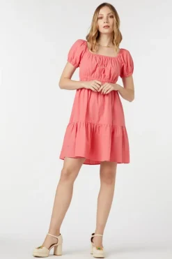 Women Princess Highway Dresses & Pinafores*Belle Mini Dress