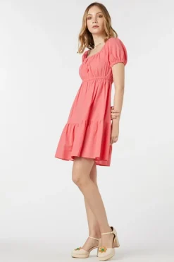 Women Princess Highway Dresses & Pinafores*Belle Mini Dress