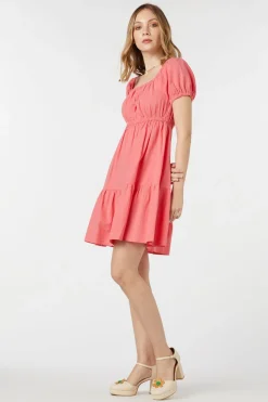 Women Princess Highway Dresses & Pinafores*Belle Mini Dress