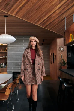 Women Princess Highway Jackets & Coats*Bennett Coat