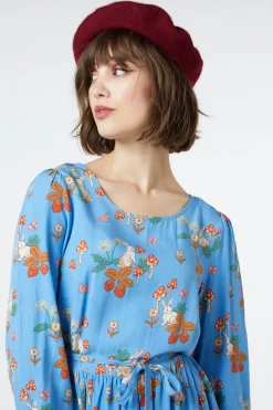 Accessories Princess Highway Hats*Beret