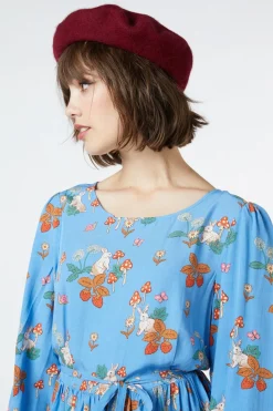 Accessories Princess Highway Hats*Beret