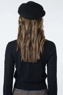 Accessories Princess Highway Hats*Beret