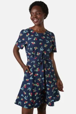 Women Princess Highway Dresses & Pinafores*Berry Dress