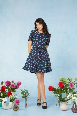 Women Princess Highway Dresses & Pinafores*Berry Dress