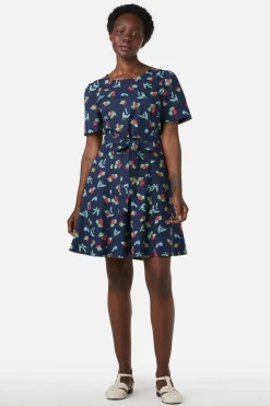 Women Princess Highway Dresses & Pinafores*Berry Dress