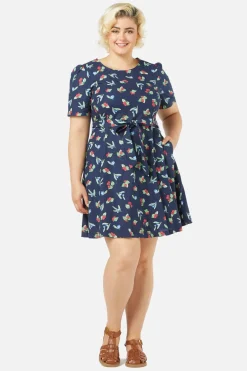 Women Princess Highway Dresses & Pinafores*Berry Dress