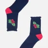 Accessories Princess Highway Socks & Tights*Berry Socks