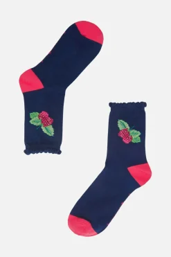 Accessories Princess Highway Socks & Tights*Berry Socks