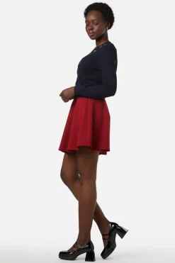 Women Princess Highway Knitwear & Cardis*Berry Sweet Emb Cardi