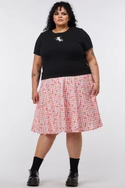 Women Dangerfield Curve Tops & Blouses*Better Believe It Top Curve