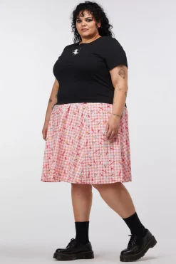 Women Dangerfield Curve Tops & Blouses*Better Believe It Top Curve