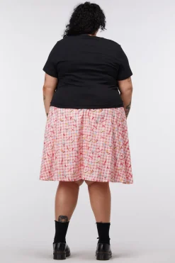 Women Dangerfield Curve Tops & Blouses*Better Believe It Top Curve