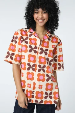 Women Princess Highway Blouses & Tops*Betty Everyone Shirt